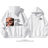 ヴィンテージスタイル乙女感です ニュートラル小衆の設計カジュアル アドバンスドパーカー