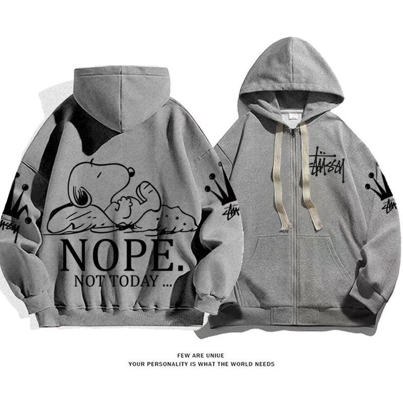 ファッションセンスの高さ シンプルなデザイン カーディガントレーナー