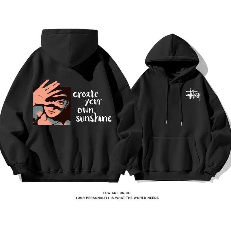 ヴィンテージスタイル乙女感です ニュートラル小衆の設計カジュアル アドバンスドパーカー