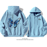 小衆の設計デザイン性ですカジュアルアドバンスド 純粋な綿素材パーカー