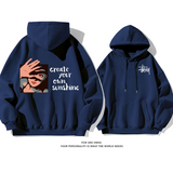 ヴィンテージスタイル乙女感です ニュートラル小衆の設計カジュアル アドバンスドパーカー