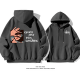 ヴィンテージスタイル乙女感です ニュートラル小衆の設計カジュアル アドバンスドパーカー