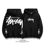 ファッションクール&シンプル【logo】トレーナー