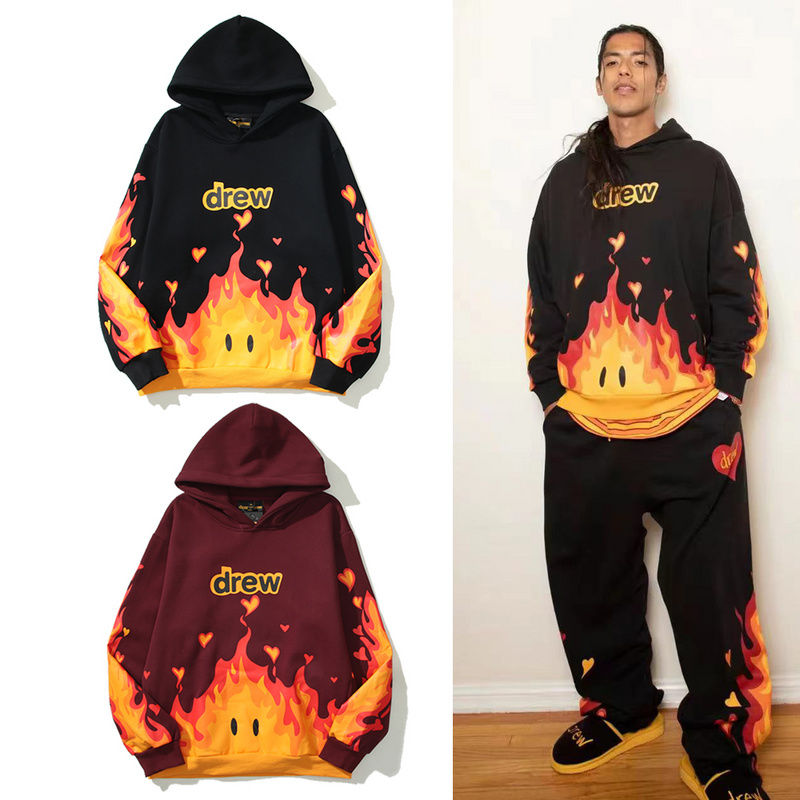 人気爆発 ファッション  超カッコイイ フード付きパーカー