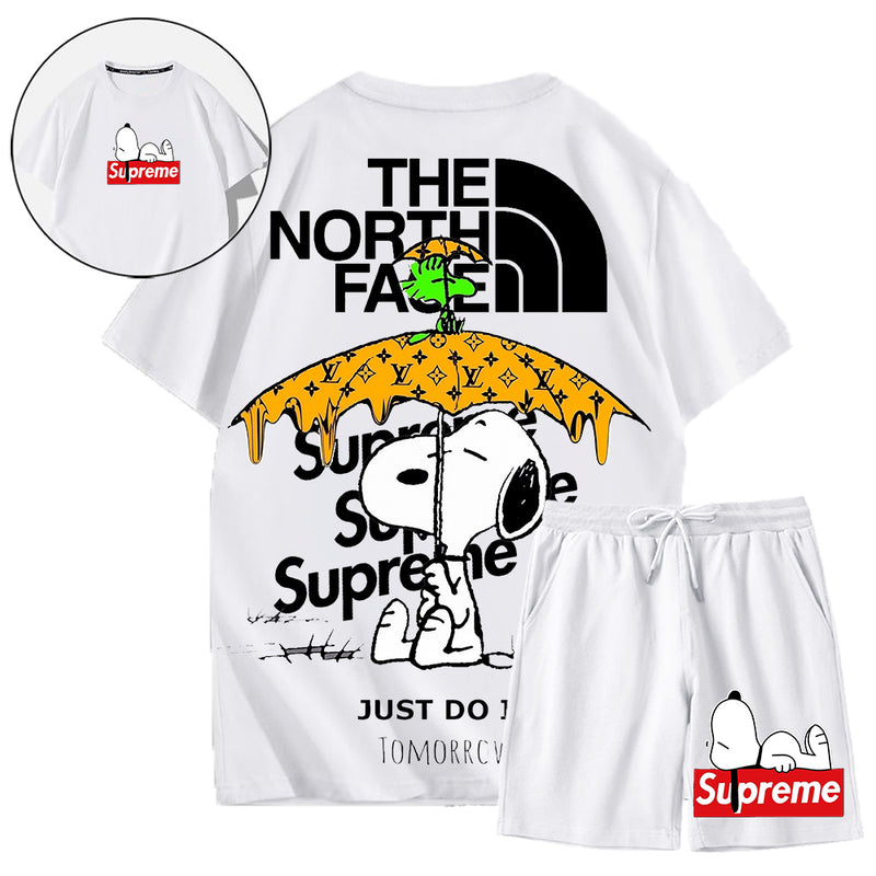 半袖半ズボンセット206