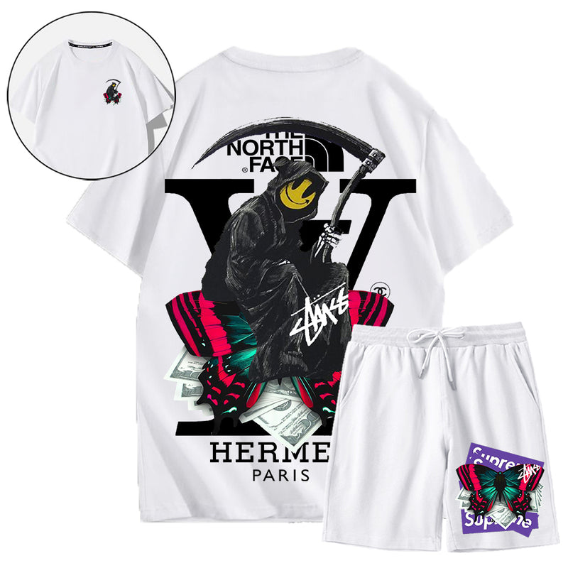 半袖半ズボンセット104