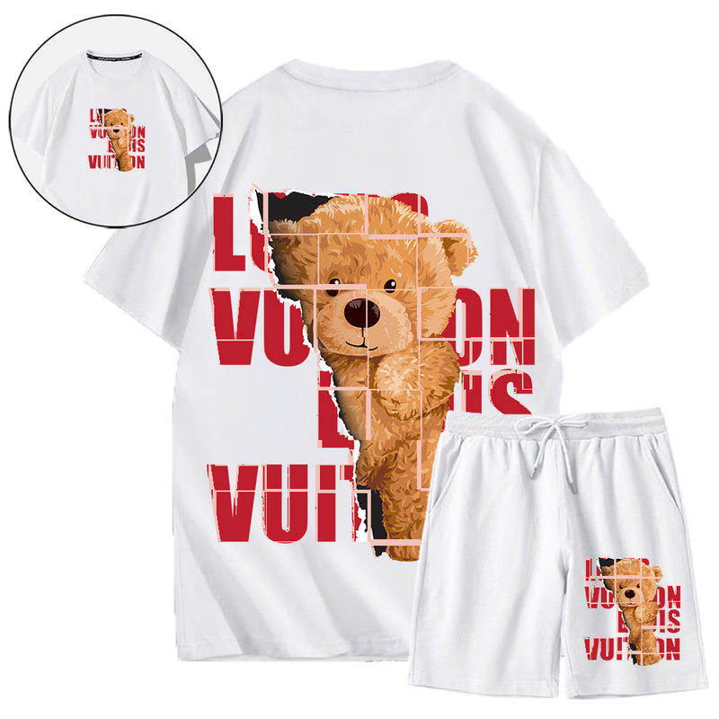 半袖半ズボンセット53