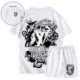 半袖半ズボンセット38