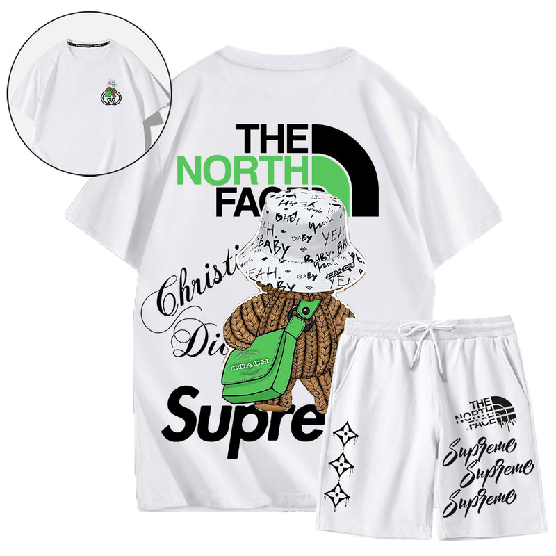 半袖半ズボンセット210