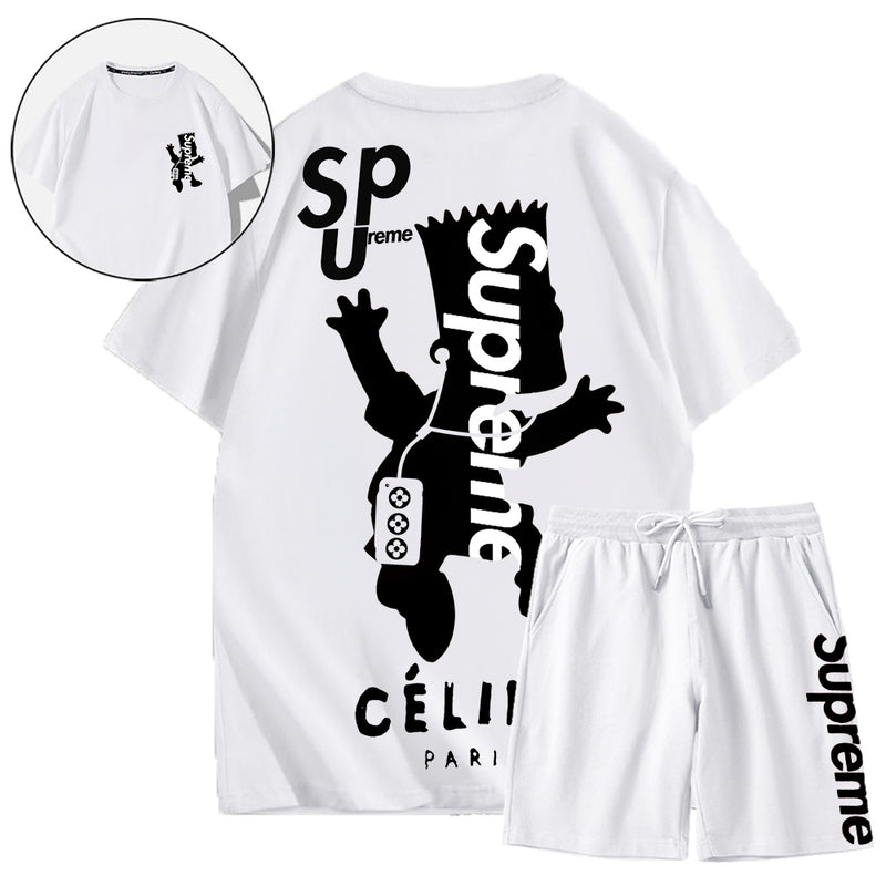 半袖半ズボンセット232