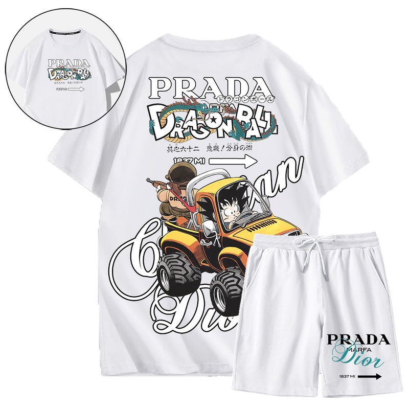 半袖半ズボンセッ卜284