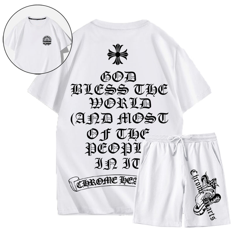 半袖半ズボンセッ卜278