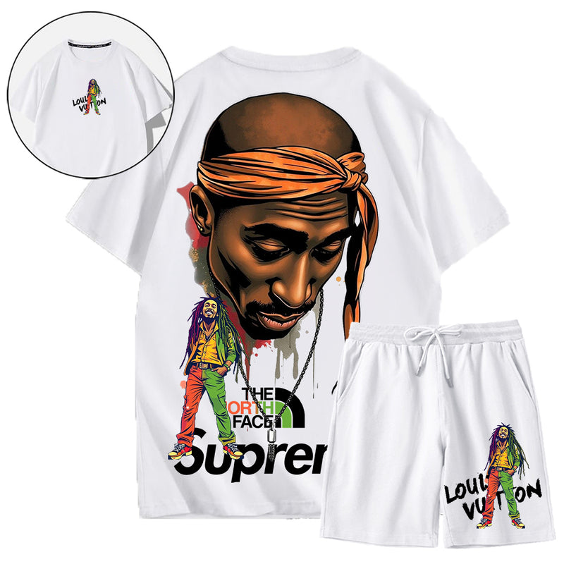 半袖半ズボンセット175