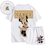 半袖半ズボンセット197