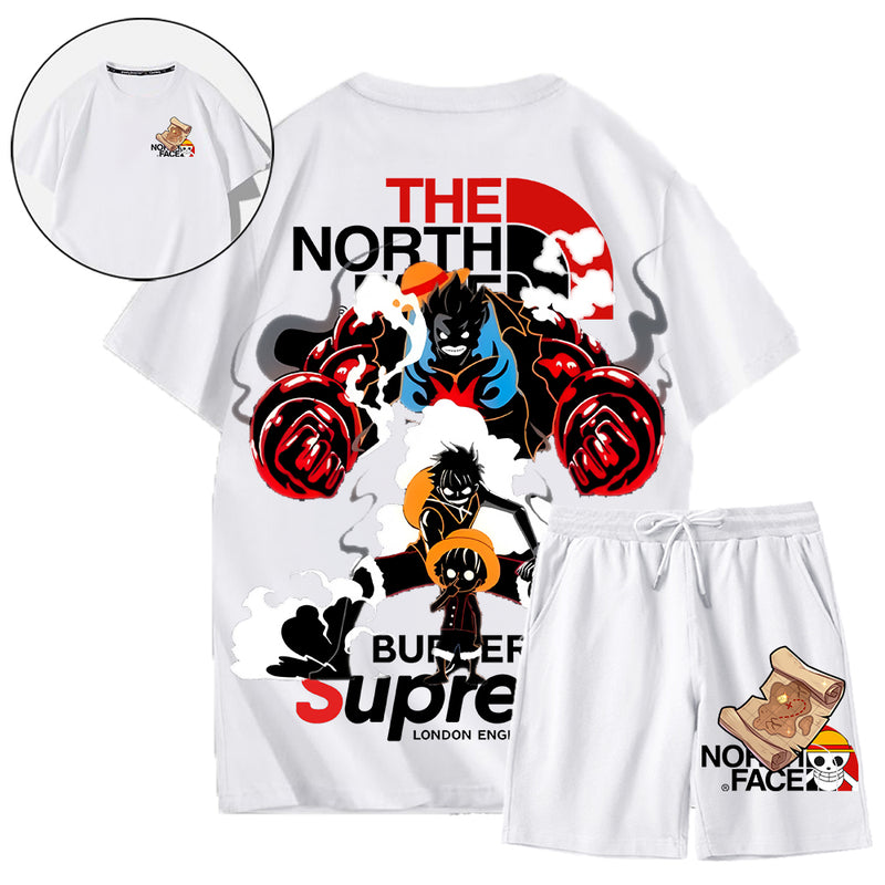 半袖半ズボンセット110