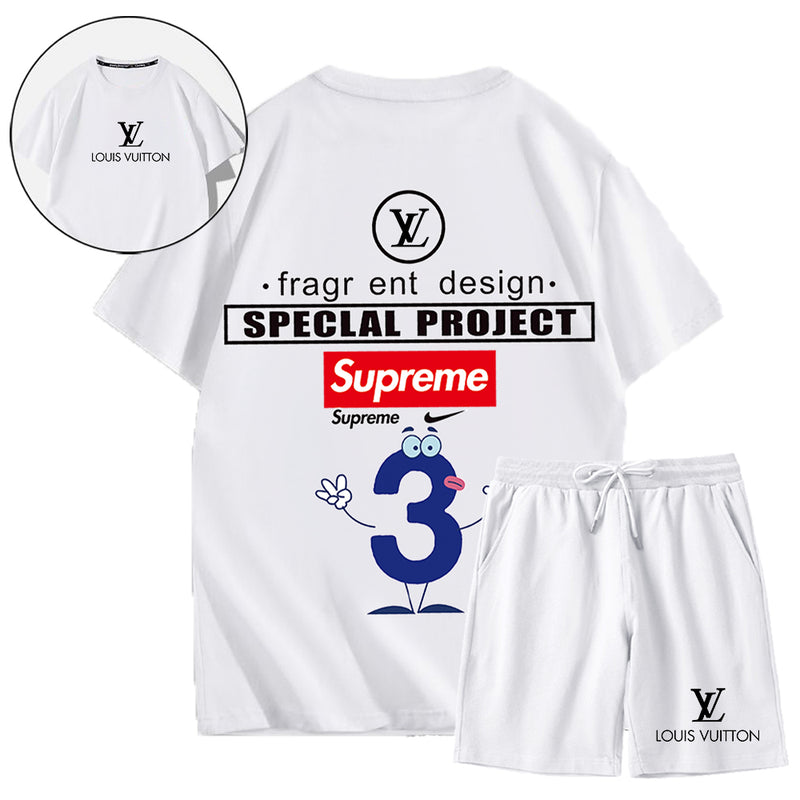 半袖半ズボンセット31