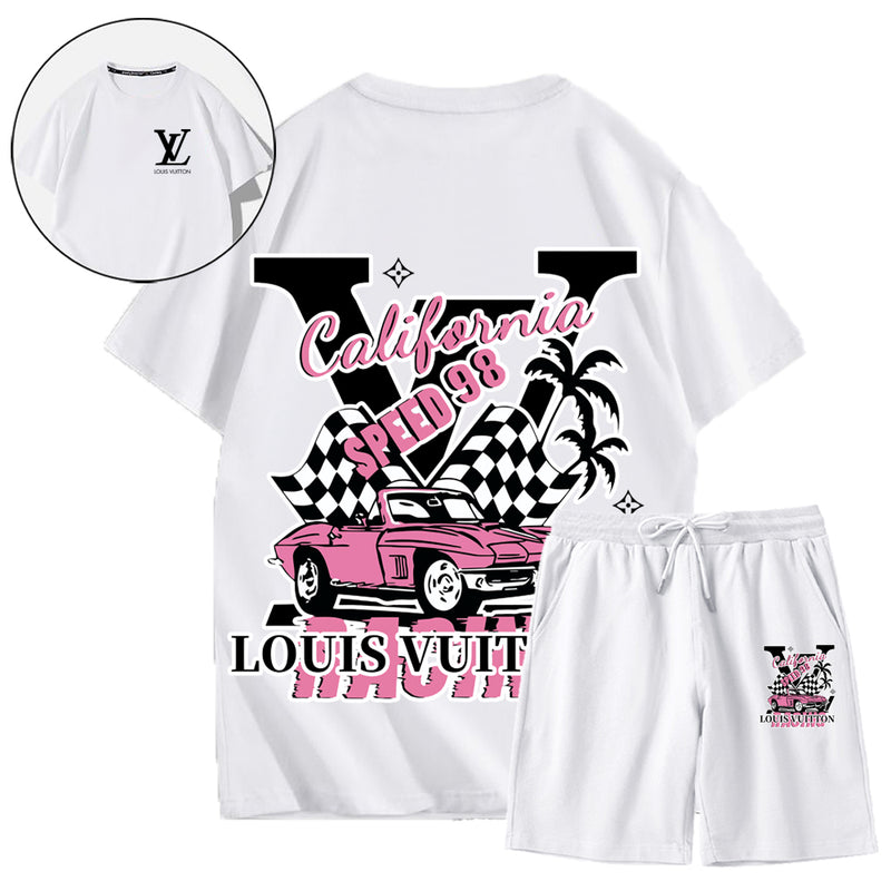 半袖半ズボンセット26