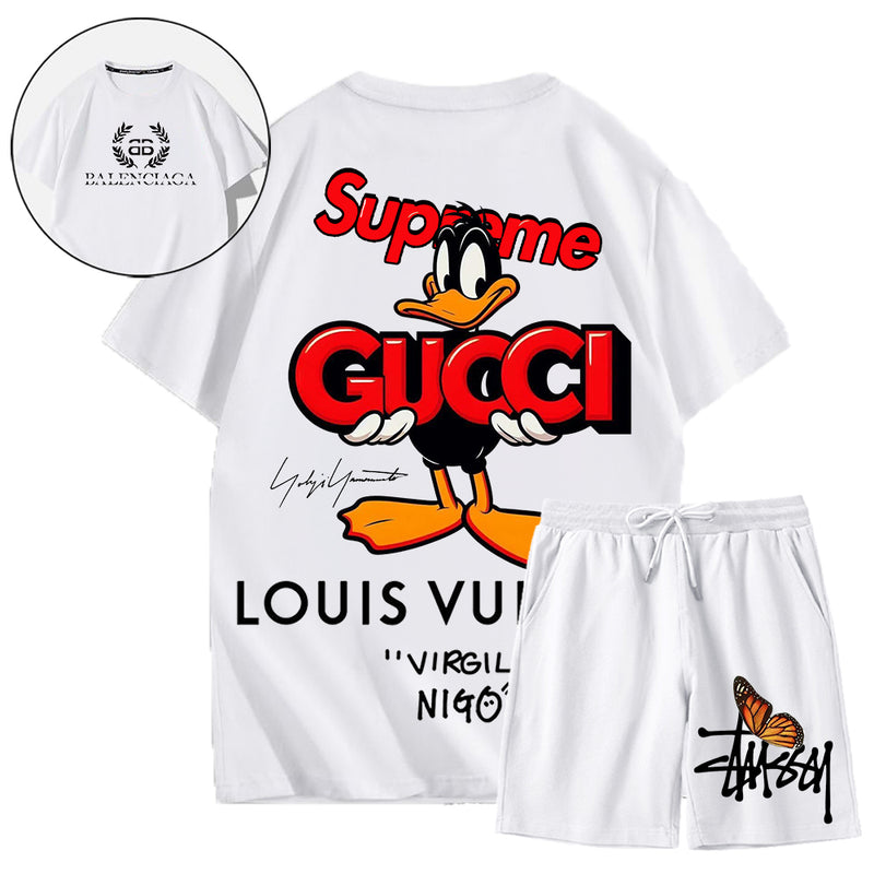 半袖半ズボンセッ卜261