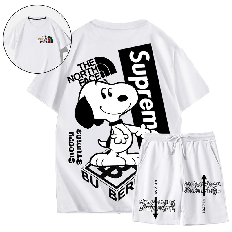 半袖半ズボンセット251