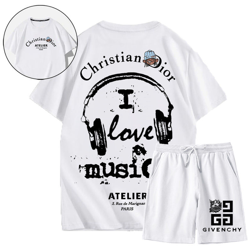 半袖半ズボンセット172