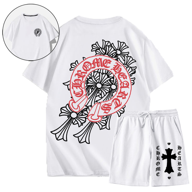 半袖半ズボンセット151