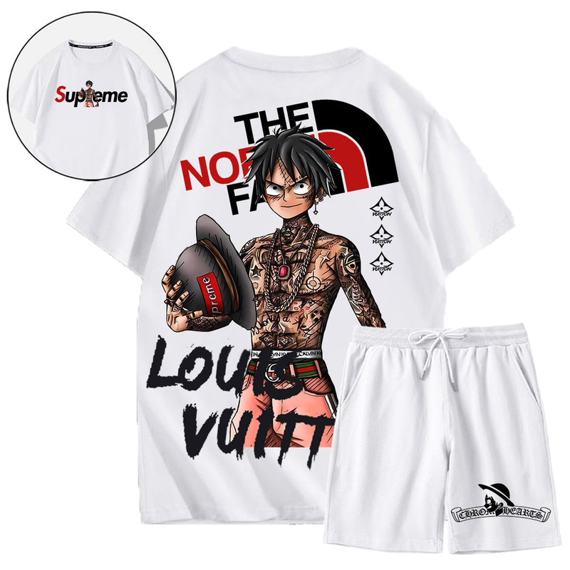 半袖半ズボンセッ卜268