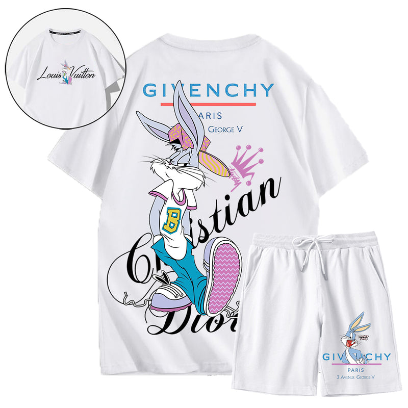 半袖半ズボンセッ卜274