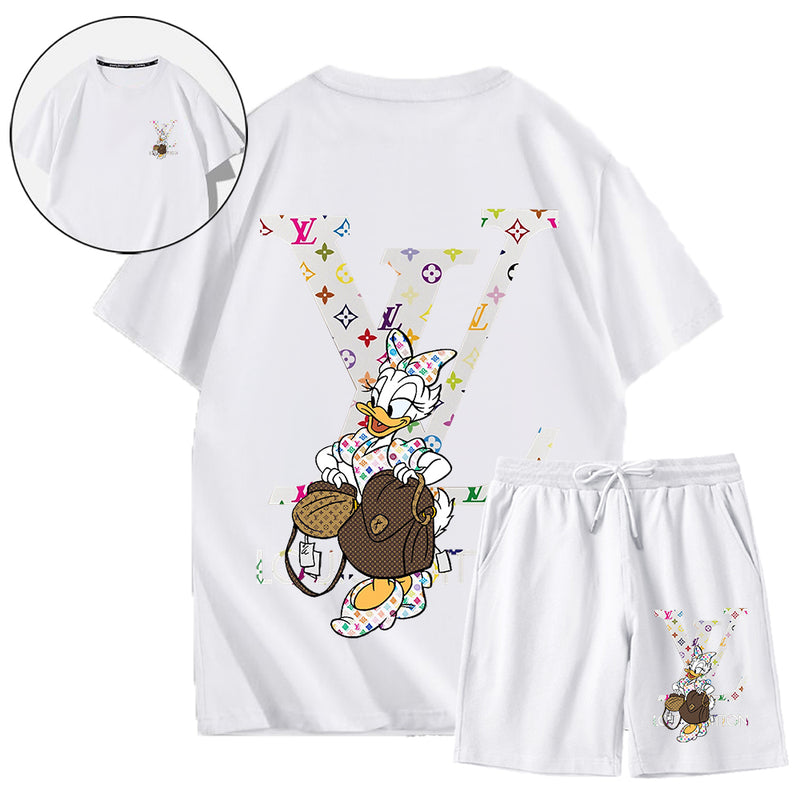 半袖半ズボンセット228