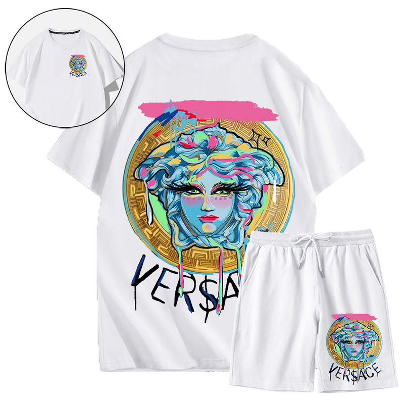 半袖半ズボンセット169