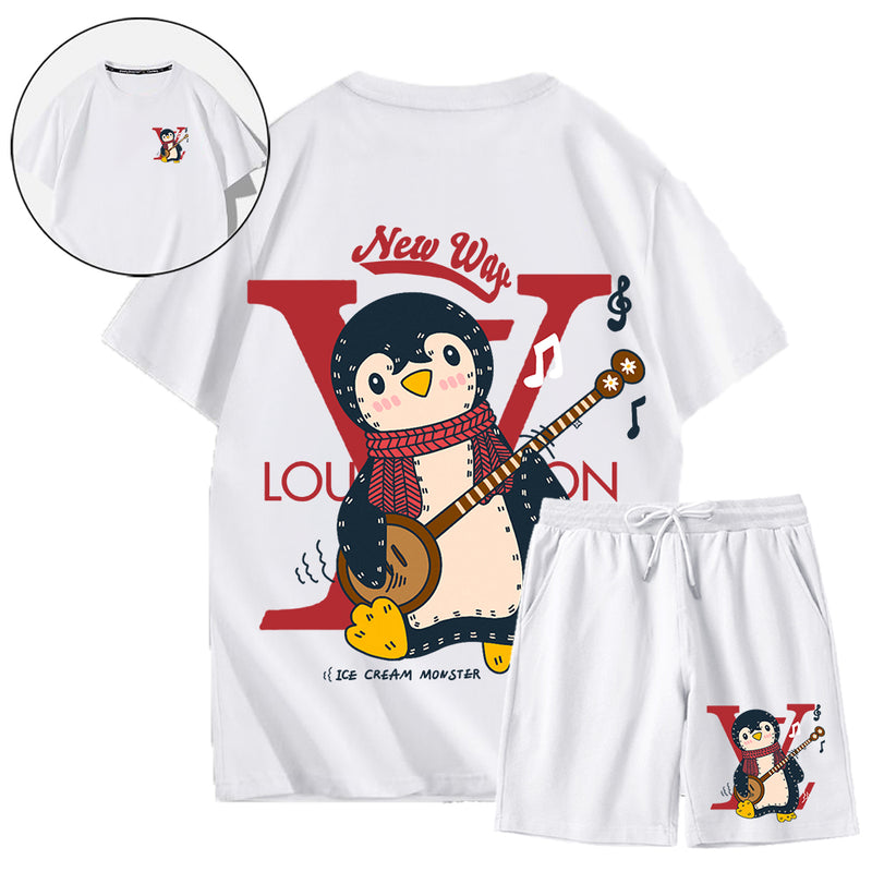 半袖半ズボンセット59