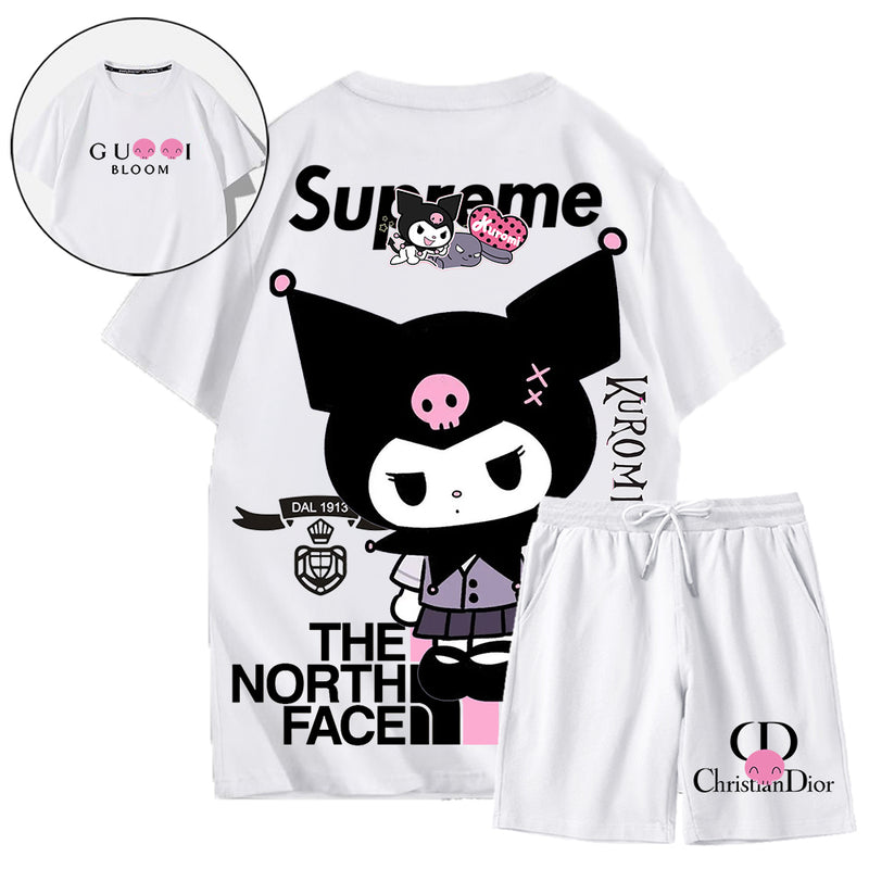 半袖半ズボンセット248