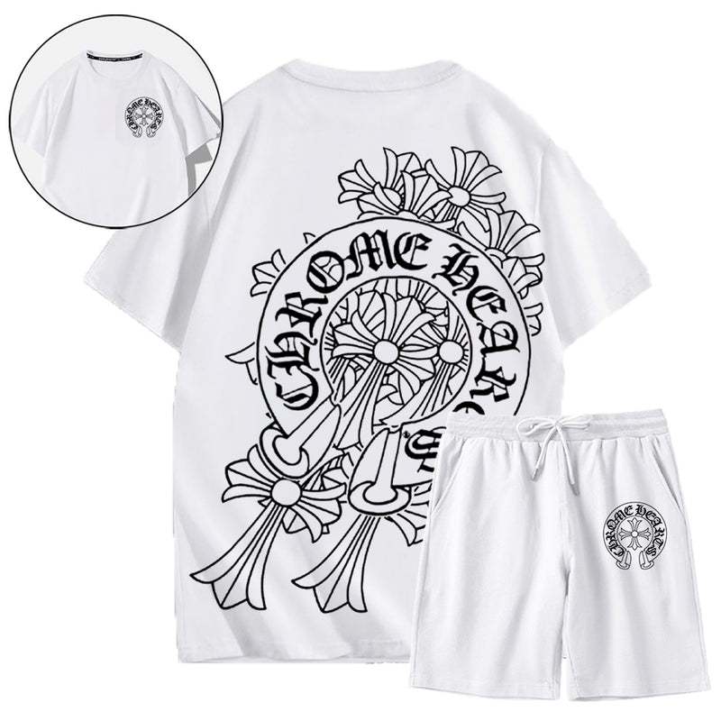 半袖半ズボンセット16