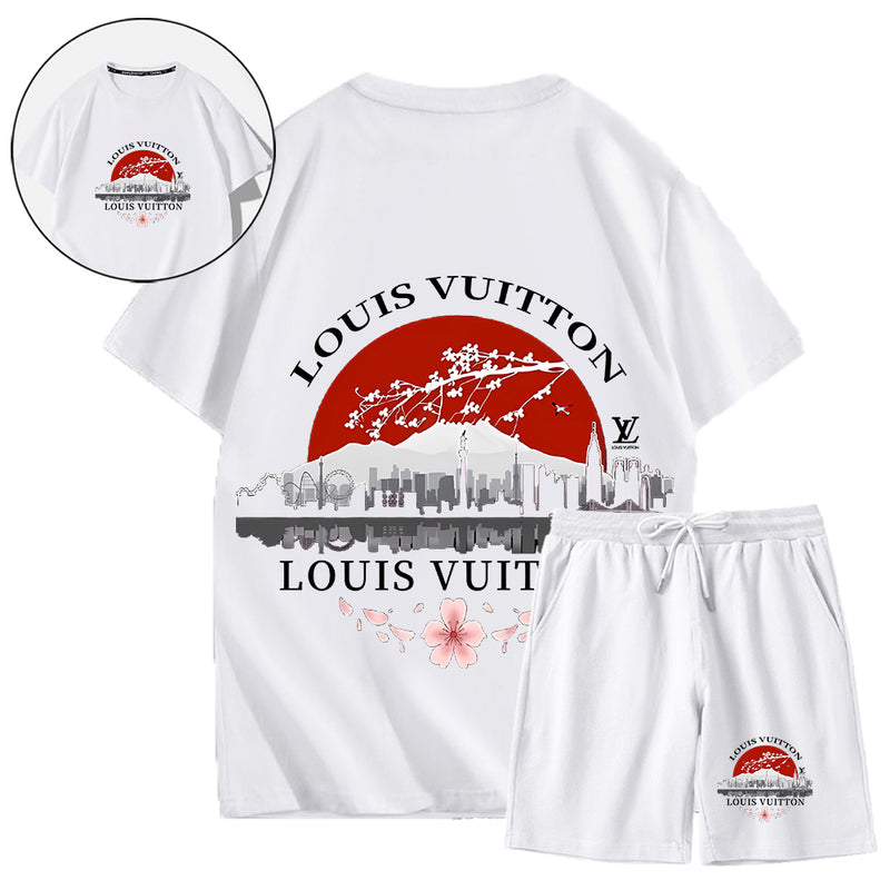 半袖半ズボンセット34