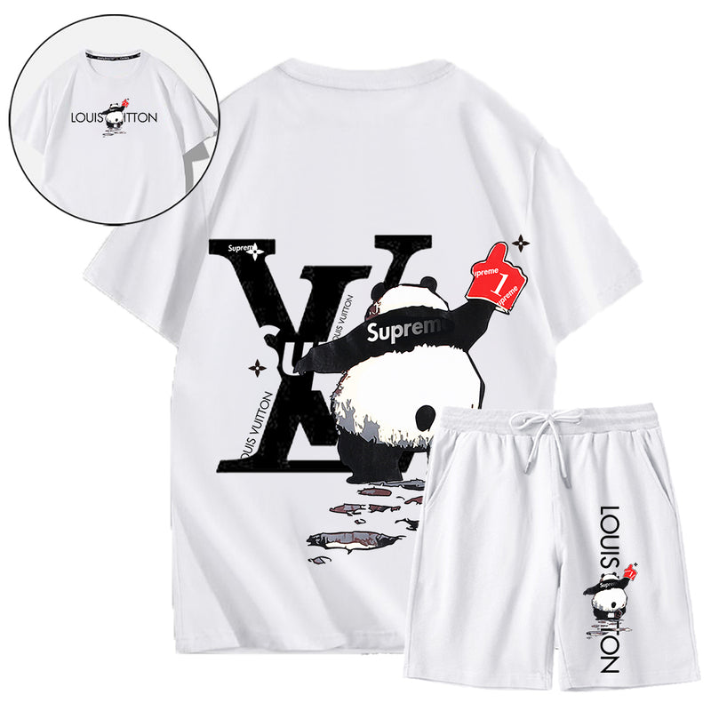 半袖半ズボンセット37