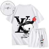 半袖半ズボンセット37