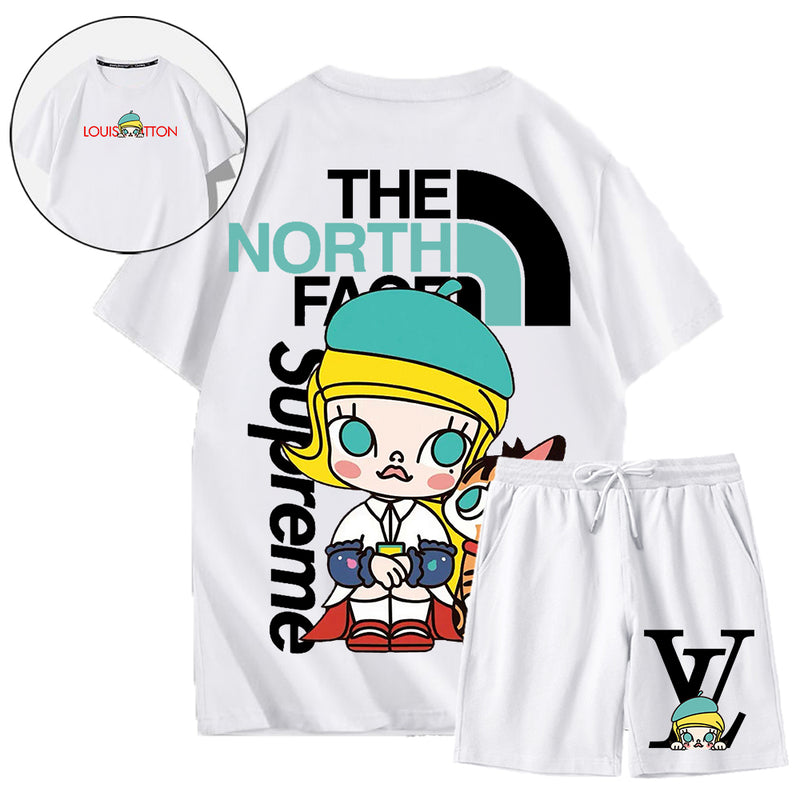 半袖半ズボンセット155