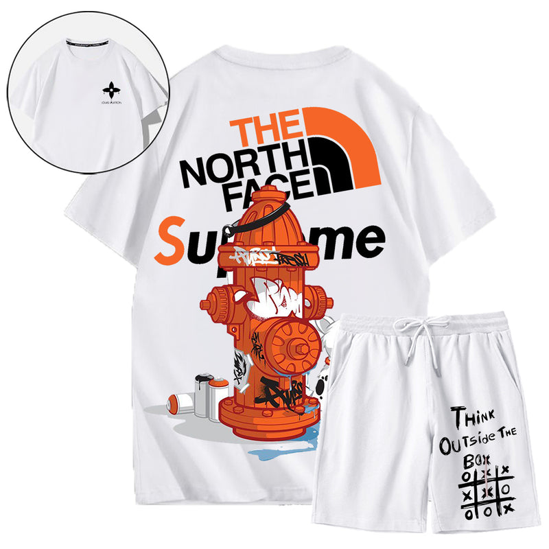 半袖半ズボンセット253