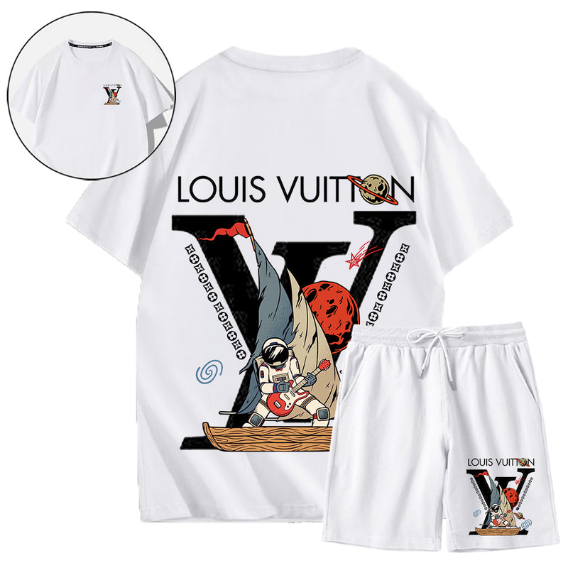 半袖半ズボンセット45