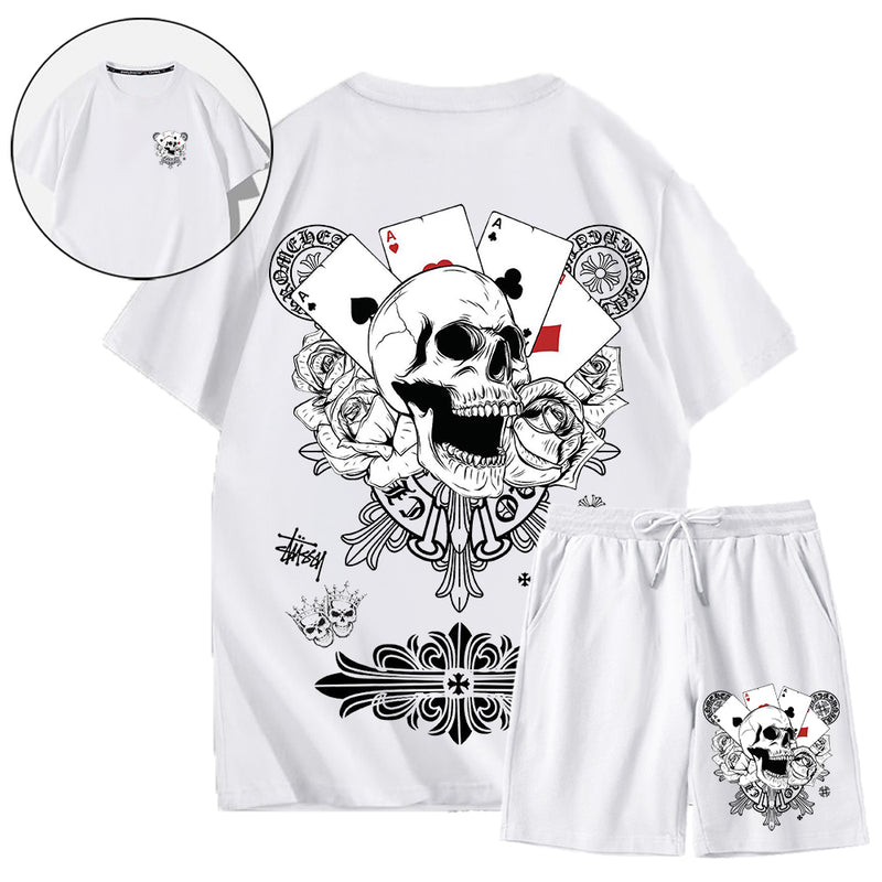 半袖半ズボンセット93