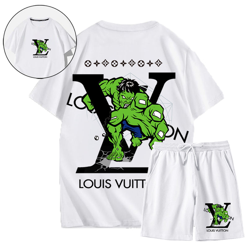 半袖半ズボンセット43