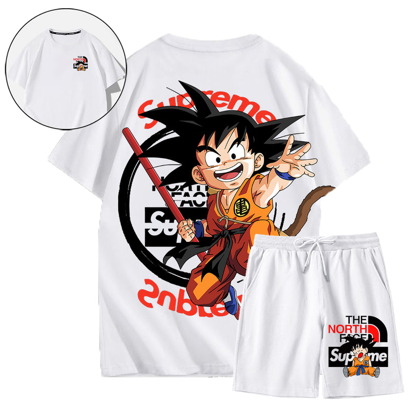 半袖半ズボンセット142