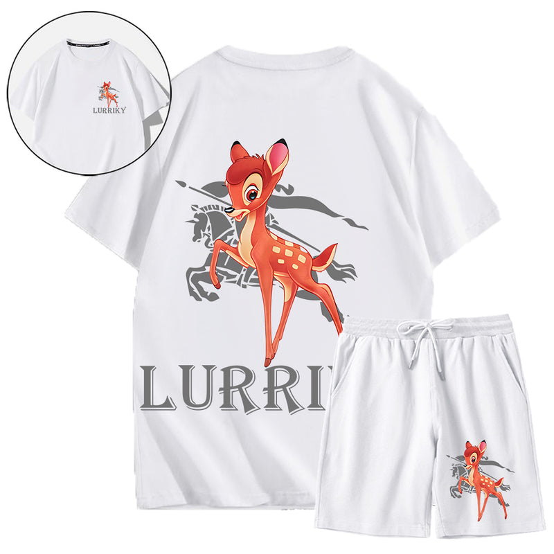 半袖半ズボンセット41