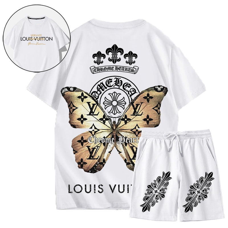 半袖半ズボンセット255