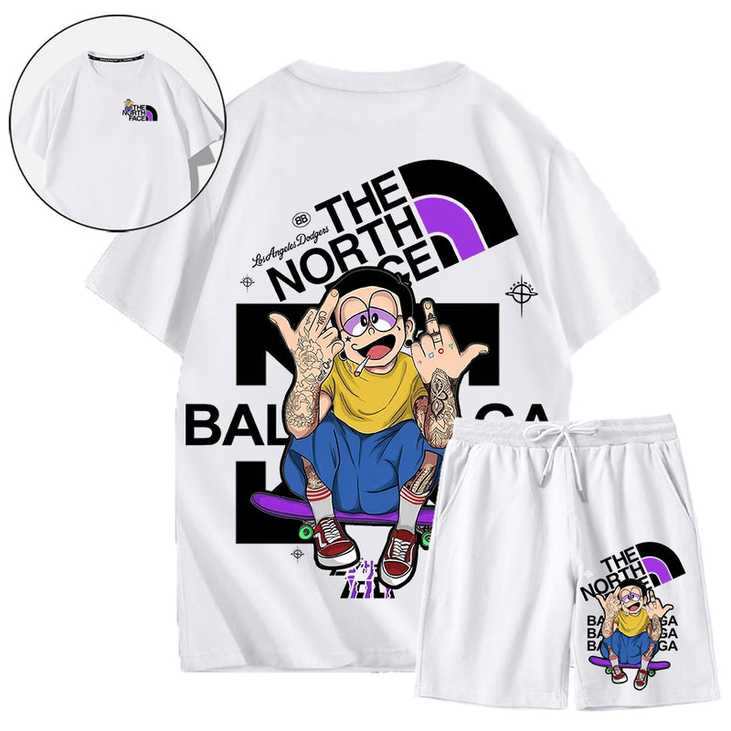 半袖半ズボンセット94