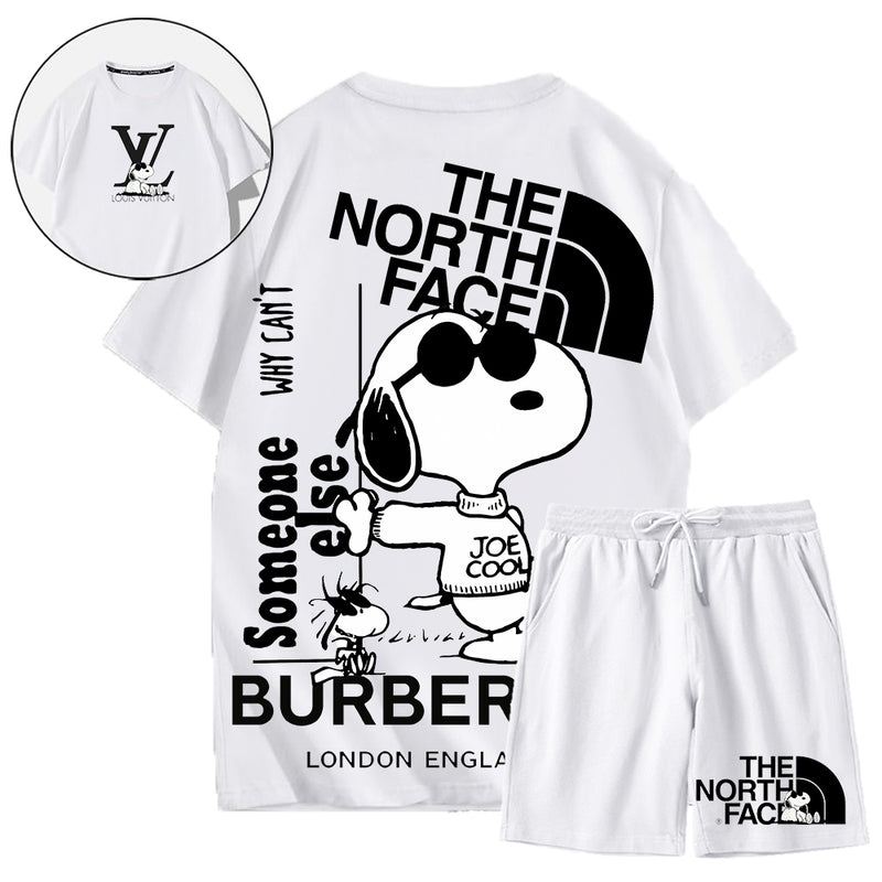 半袖半ズボンセット182