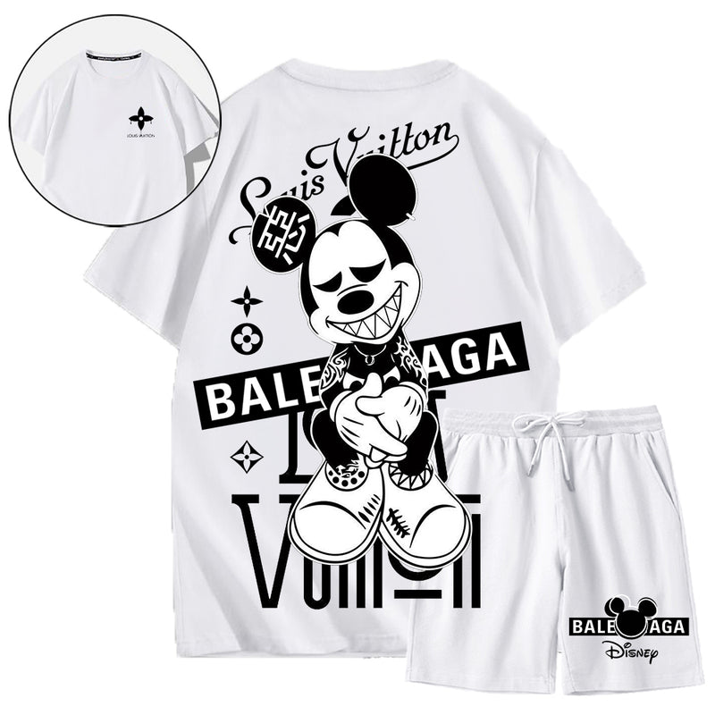 半袖半ズボンセッ卜271