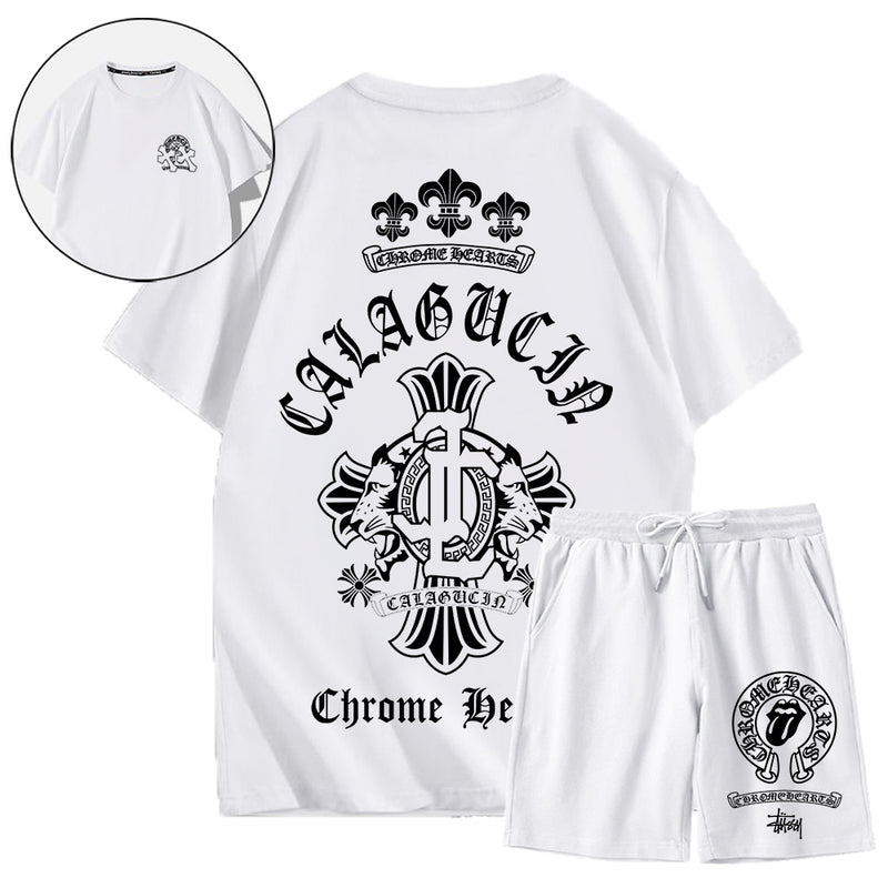 半袖半ズボンセッ卜265