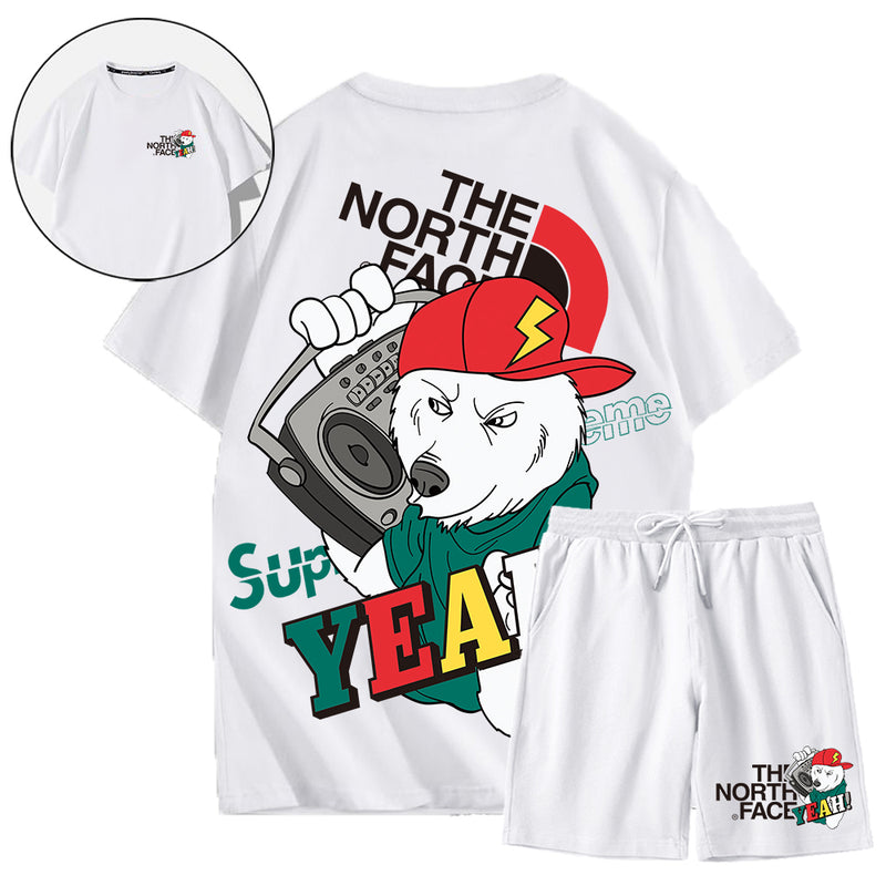 半袖半ズボンセット49