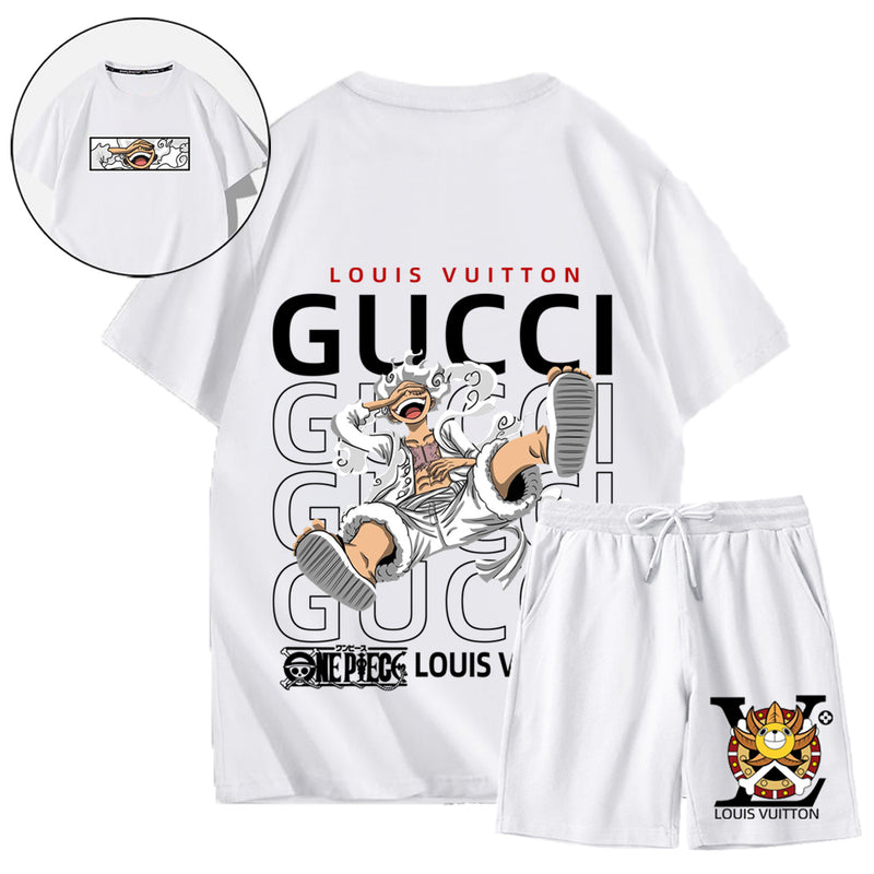 半袖半ズボンセット21