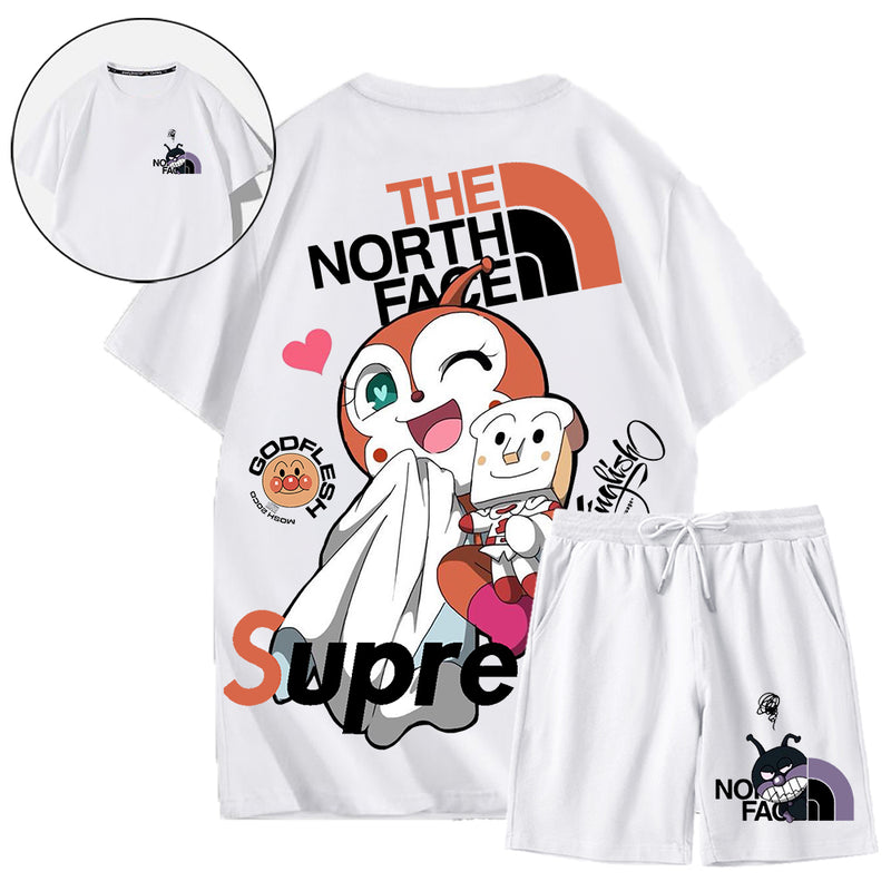 半袖半ズボンセット244